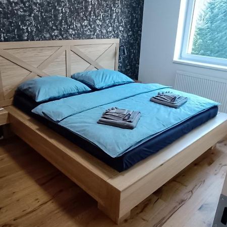 Apartman Nely Свобода-Над-Упоу Экстерьер фото