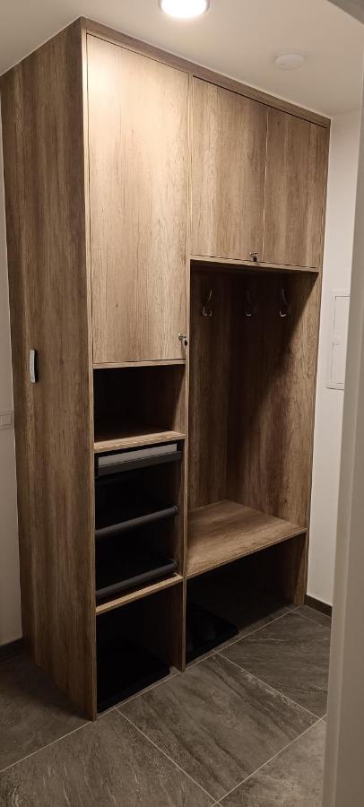 Apartman Nely Свобода-Над-Упоу Экстерьер фото