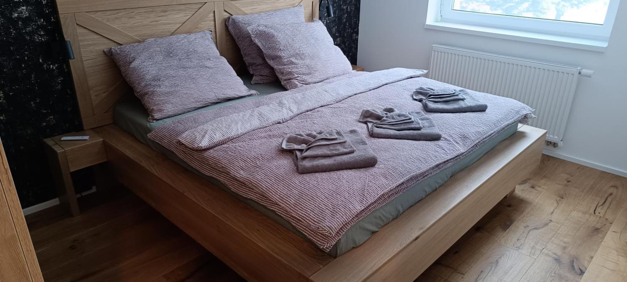 Apartman Nely Свобода-Над-Упоу Экстерьер фото