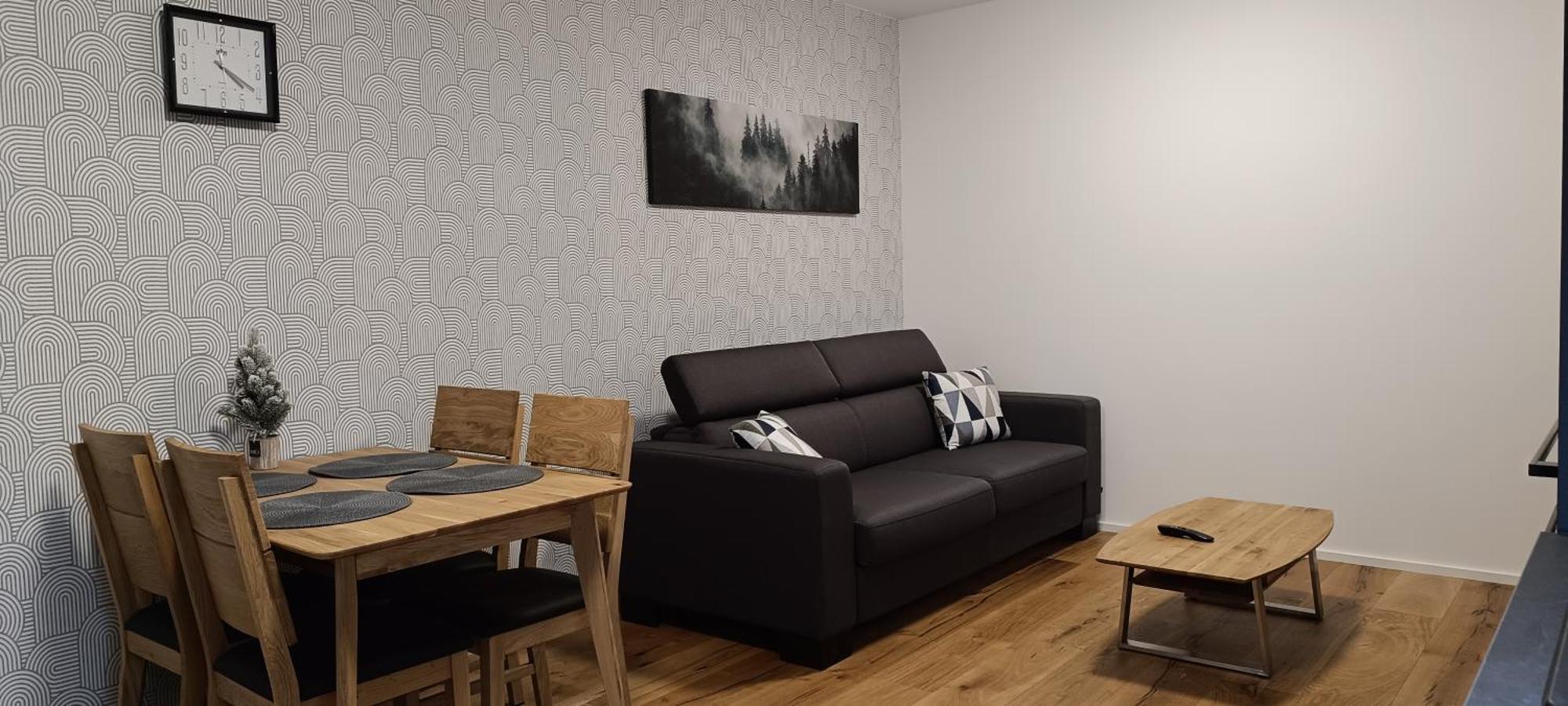 Apartman Nely Свобода-Над-Упоу Экстерьер фото