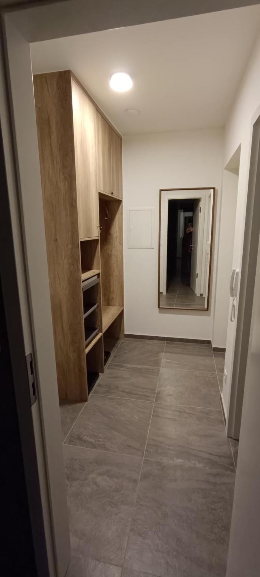 Apartman Nely Свобода-Над-Упоу Экстерьер фото